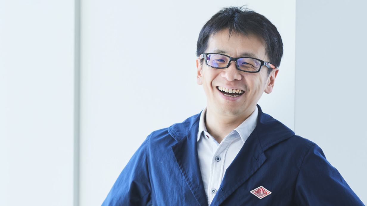 ARグラスの開発を通じて生活を変える新しい潮流を生み出したい。｜株式会社NTTコノキュー